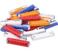 Cablaggio di protezione 20pcs kit di fusibili for auto d'epoca fusibile for auto Continental Torpedo Bullet 5A 8A 16A 25A for auto d'epoca d'epoca