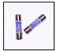 Cablaggio di protezione 4 pz/lotto Fusibile In Ceramica SIBA 40A 700V 30KA 14x51mm 50 201 06 aR