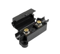 Cablaggio di protezione 50PCS AD186 ANS Scatola portafusibili Midi Adattatore imbullonato (Size : No Fuse Included)