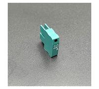 Cablaggio di protezione 5pcs originale allarme fusibile MP20 2A 2.0 Amp 125V AC/DC 100A CNC