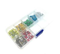 Cablaggio di protezione 70 PZ/LOTTO Mini auto fusibili 5A 7.5A 10A 15A 20A 25A 30A Fusibile