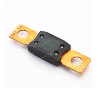 Cablaggio di protezione Fusibile 0298 MEGA Fusibile 32V 40A 60A 80A 100A 125A 150A 175A 200A 225A 250A 300A 350A 400A 450A 500A (Size : Onecolor)