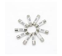 Cablaggio di protezione Fusibile 10 pz/lotto 1000 V DC Fusibile Fotovoltaico 3A 10A 15A 20A 25A 30A Fusibile Solare PV for Protezione del Sistema di Energia Solare 10 * 38 MILLIMETRI (Size : 15A)