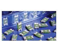 Cablaggio di protezione Fusibile 100 pz x 0466 125mA 200mA 375mA 500mA 750mA 1A 1.5A 2A 2.5A 3A 4A 5A Fusibili SMT 1206 Fusibile SMD ad azione rapida (Size : 0466.750NRHF 0.75A)