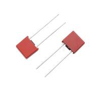 Cablaggio di protezione Fusibile 10pcs Fusibile T2A T1A T3.15A T4A T5A T6.3A 250V 392 Fusibile quadrato T0.5A Scheda di alimentazione TV LCD Fusibili comunemente usati Fusibile lento (Size : T10a)