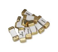 Cablaggio di protezione Fusibile 10PCS Gold Foot 1808 125V 0451 Fusibile rapido SMD 1A 2A 3A 4A 5A 6.3A 7A 8A 10A 0451 Fusibili ultrarapidi (Size : 1808-15A)