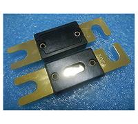 Cablaggio di protezione Fusibile 10Pcs Placcato Oro Car Audio AFS Fusibile Auto Stud Fusibili 32V 20A 30A 35A 40A 50A 60A 70A 80A (Size : 20A)