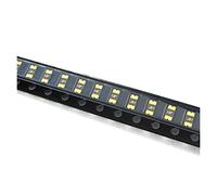 Cablaggio di protezione Fusibile 50Pcs 1206 Fusibile ripristinabile SMD 0,05A 100MA 120MA 0,16A 0,2A 0,25A 0,3A 0,35A 0,5A 0,75A 1A 1,5A 2A 3,5A 4A 5A Fusibile di recupero (Color : 50 Pcs, Size : 4A