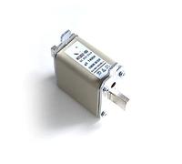 Cablaggio di protezione Fusibile Fusibile a lama di protezione CC serie RT302-00 (Color : 500a, Size : Standard)