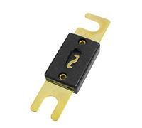 Cablaggio di protezione Fusibile Fusibile automatico Fusibile a lama 30A 40A 50A 60A 70A 80A 100A 125A 130A 150A 180A 200A 250A 300A 400A (Size : Onecolor)