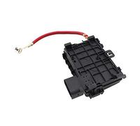 Cablaggio di protezione Fusibile, scatola fusibili Terminale batteria 1J0937550A 1J0937550B for MK4 99-04
