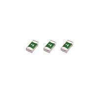 Cablaggio di protezione Fusibile SMD monouso 0603 1608 1206 3216 0,25 A 375 mA 0,5 A 0,75 A 1 A 2 A 3 A 4 A 5 A 6 A 7 A 8 A 10 A Fusibile a montaggio superficiale in ceramica ad azione rapida (Color