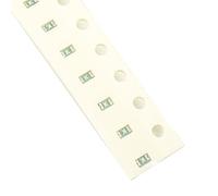 Cablaggio di protezione fusibili 10 pezzi 0603 Fusibile SMD da 1,5 A 32 V Montaggio superficiale ad azione molto rapida 046701,5 Fusibili con codice di marcatura K