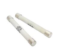 Cablaggio di protezione Fusibili 10 pz/lotto DC Fusibile Solare 15A 1500VDC PV Fuse Link Filo Fusibile 10x85mm