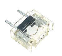 Cablaggio di protezione fusibili 10 Pz/lotto Spina Fusibili LM LM32 LM20 LM10 3.2A 1A 2A fusibili (Size : 10PCS 1A)