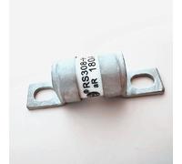 Cablaggio di protezione fusibili RS308-HB-2G Fusibili con fusibile ad alta velocità avvitati da 250 V CA (Size : 125A)