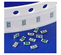 Cablaggio di protezione Inserto fusibile 100 pezzi x 0467 250MA 375MA 500MA 750MA 1A 1.5A 2A 2.5A 3A 4A 5A 32V Fusibili SMT 0603 Fusibile SMD ad azione rapida (Size : 0467 1.5NRHF 1.5A)