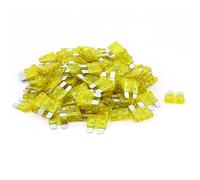 Cablaggio di protezione Le migliori offerte for DC 32V 15A Auto Car Truck Blade Mounting Fuse 100pcs Yellow sono su ✓ Confronta prezzi e caratteristiche di prodotti nuovi e usati ✓ Molti articoli con