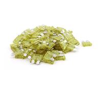 Cablaggio di protezione Le migliori offerte for Mini Automotive Car Truck SUV Boat ATC Blade Fuses 20A 100pcs Yellow sono su ✓ Confronta prezzi e caratteristiche di prodotti nuovi e usati ✓ Molti arti