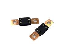 Cablaggio di protezione Littel Fuse ANL Fusibile for auto MEGA Bolt-on Fuse Blow A Fuse Blade Fuse 100A 125A 175A 150A 200A 250A 300A (Size : 200A)