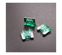 Cablaggio di protezione TMP1105 Micro fusibili da 30 Amp x 50 Fusibili automobilistici - Mini APS a basso profilo ATT 30A 30AMP A APS for SUV for camion auto