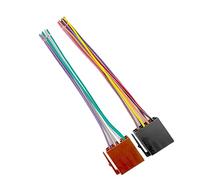 Cablaggio di ricambio per autoradio Power Acoustik CPAA-70D CPAA-70D10F CPAA-70F CPAA-70M PCD-51B PCD-52B PD-1032B PD-1060HB PD-344B PD-621XB PD-625B PD-650 PD-710B PDN-1060HB PP L-51B PL-622HB