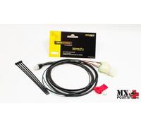 CABLAGGIO DISPLAY CONTAMARCE CAGIVA ALETTA ROSSA WSTX 125 1983-2020 HEALTECH ...