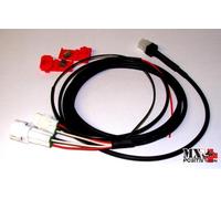 CABLAGGIO DISPLAY CONTAMARCE YAMAHA XV 1900A 2012-2015 HEALTECH HT-GPX-Y01