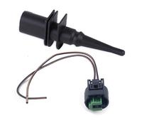 Cablaggio e connettore con sensore temperatura esterno per per BMW