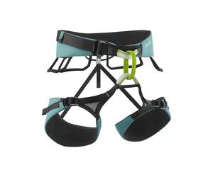 Cablaggio Edelrid Sendero II (blu minerale) M
