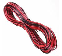 Cablaggio efficiente Utilizza questo affidabile cavo di prolunga per collegare le tue strisce LED preferite come il popolare 5050