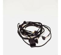 Cablaggio elettrico anteriore per Mercedes W164 GL ML 2005-2012, cavo sensore di parcheggio paraurti anteriore, OEM 1644400837, materiale ABS nero