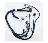 Cablaggio elettrico EFI UTV adatto for sedile a secchiello HiSun 500cc 700cc HS700 UTV-4 2011-15 Massimo YS 34200-115H-0000 Parti del motociclo