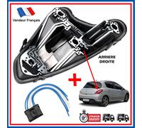 Supporto Per Fanale Luci Posteriori Destra per 308 HDI THP + Fascio = 1606959180