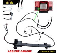 Cablaggio Elettrico Porta Sportello Posteriore Sinistra per Ducato Jumper Boxer