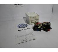 CABLAGGIO ELETTRONICO POLO BERLINA INTERFACCIARE CON ALLARME MODULARE 000Z55252