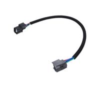 CABLAGGIO ESTENSIONE DEL SENSORE OSSIGENO O2 A 4 FILI Per Civic Per Accord CR-V 213-3104 234-4099 Sensore O2 Lambda(1 Piece)