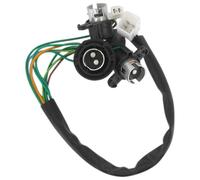 Cavi Filo Posteriore Distribuzione Elettrica Cavo 139QMA Mokick