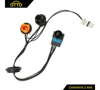 Cablaggio Fari Posteriori Per Citroën C4 I Berlina / Coupé - 6534.PC