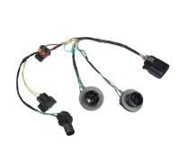 Cablaggio Faro Cablaggio Connettore Cablaggio Faro Set 1 Pezzo Facile Installazi