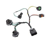 Cablaggio Faro Cablaggio Connettore Cablaggio Faro Set 1 Pezzo Facile Installazi