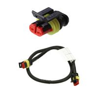 Cablaggio faro fendinebbia anteriori Fiat Ducato tipo 250