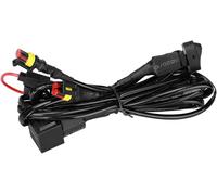 Cablaggio Fendinebbia Con Interruttore 12V 40A Kit Cavi Fendinebbia Cablaggio Au
