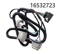 Cablaggio Filo Fanalino Posteriore Sinistro 16532723 Per 1500 2500 3500