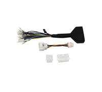 Cablaggio Funzionale per Scooter Elettrico per Controller Motore CC Brushless LBMC72122 72152 72182 72252