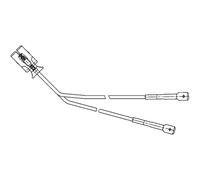 Cablaggio HELLA 8KA 147 162-017