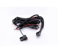 Cablaggio HIGHSIDER pro tipo 160 per fendinebbia