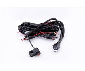 Cablaggio HIGHSIDER pro tipo 160 per fendinebbia