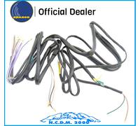 CABLAGGIO / IMPIANTO ELETTRICO COMPLETO PIAGGIO VESPA 125 - 150 VLA - VLB1