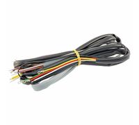 Cablaggio Impianto Elettrico Vespa Piaggio 125 VM2 VN1 VN2 150 STRUZZO VL1 VL2T